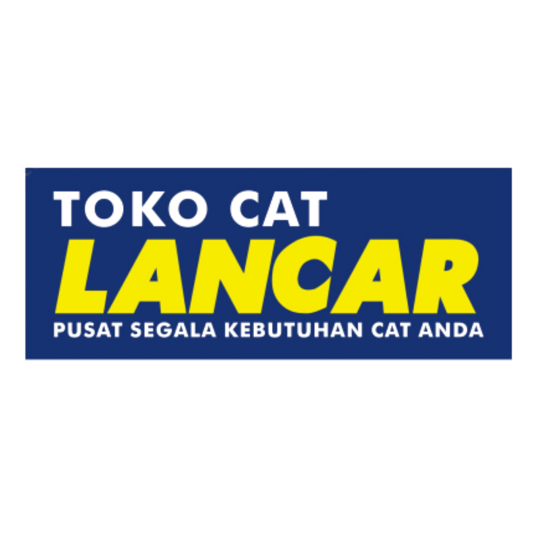 Toko Cat Lancar